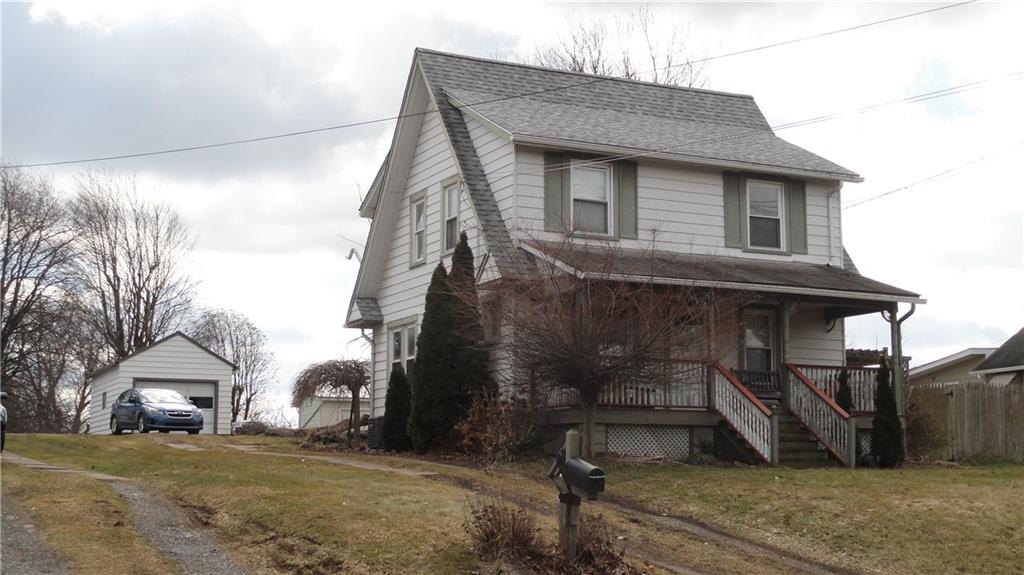247 Evans City Road Butler, PA 16001 - Photo 1 of 25 Gallery Image 1