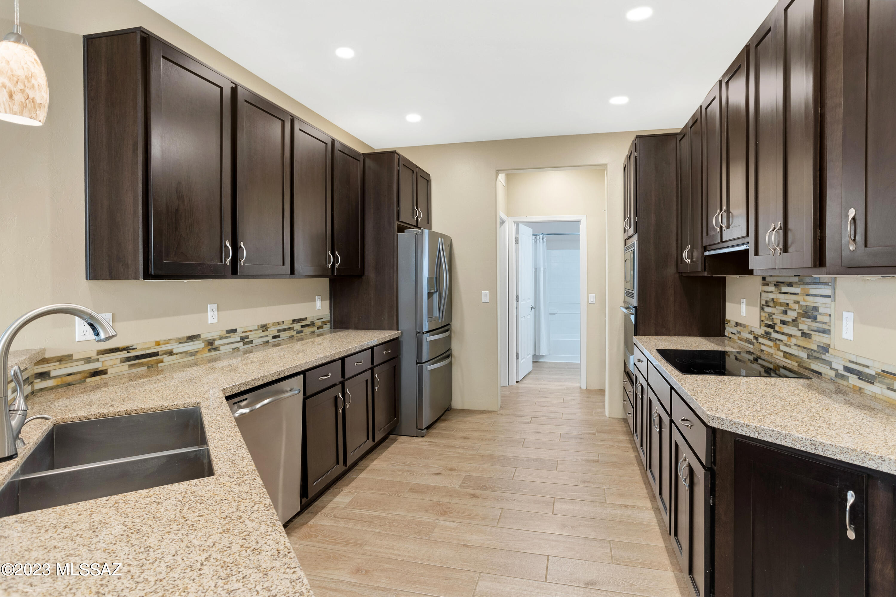 171 East Calderwood Road Tucson, AZ 85704 - Photo 29 of 31