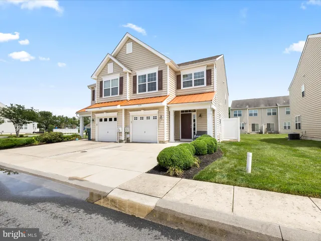 $499,899 | 34398 Bronze Street, Unit 22B, Rehoboth Beach, DE 19971