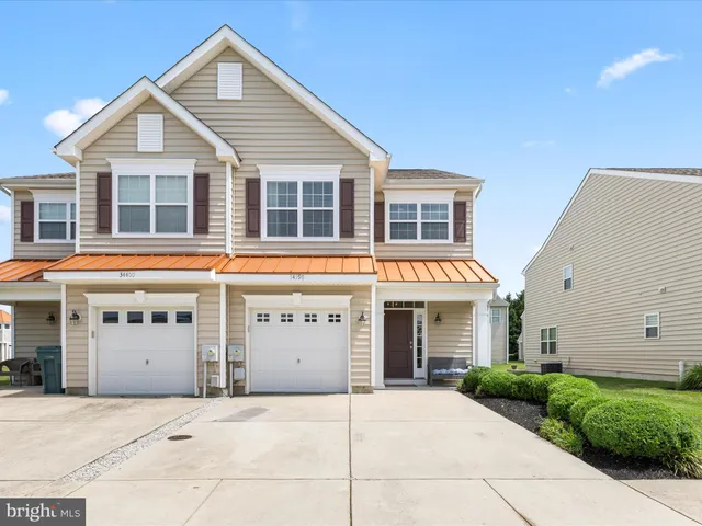 $499,899 | 34398 Bronze Street, Unit 22B, Rehoboth Beach, DE 19971