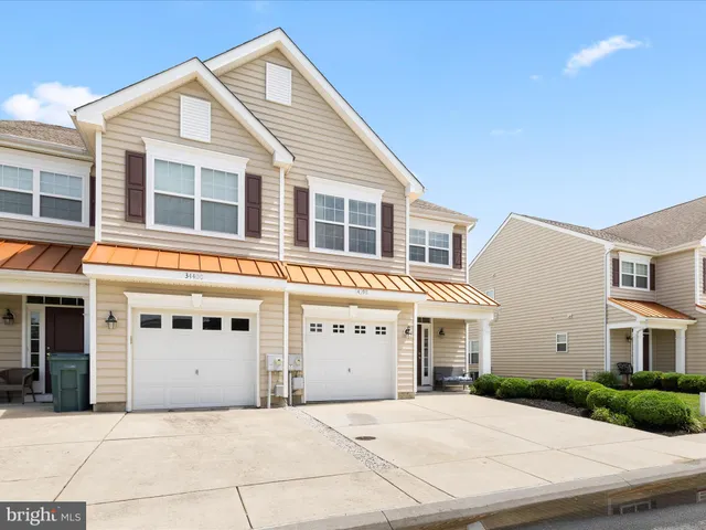$499,899 | 34398 Bronze Street, Unit 22B, Rehoboth Beach, DE 19971