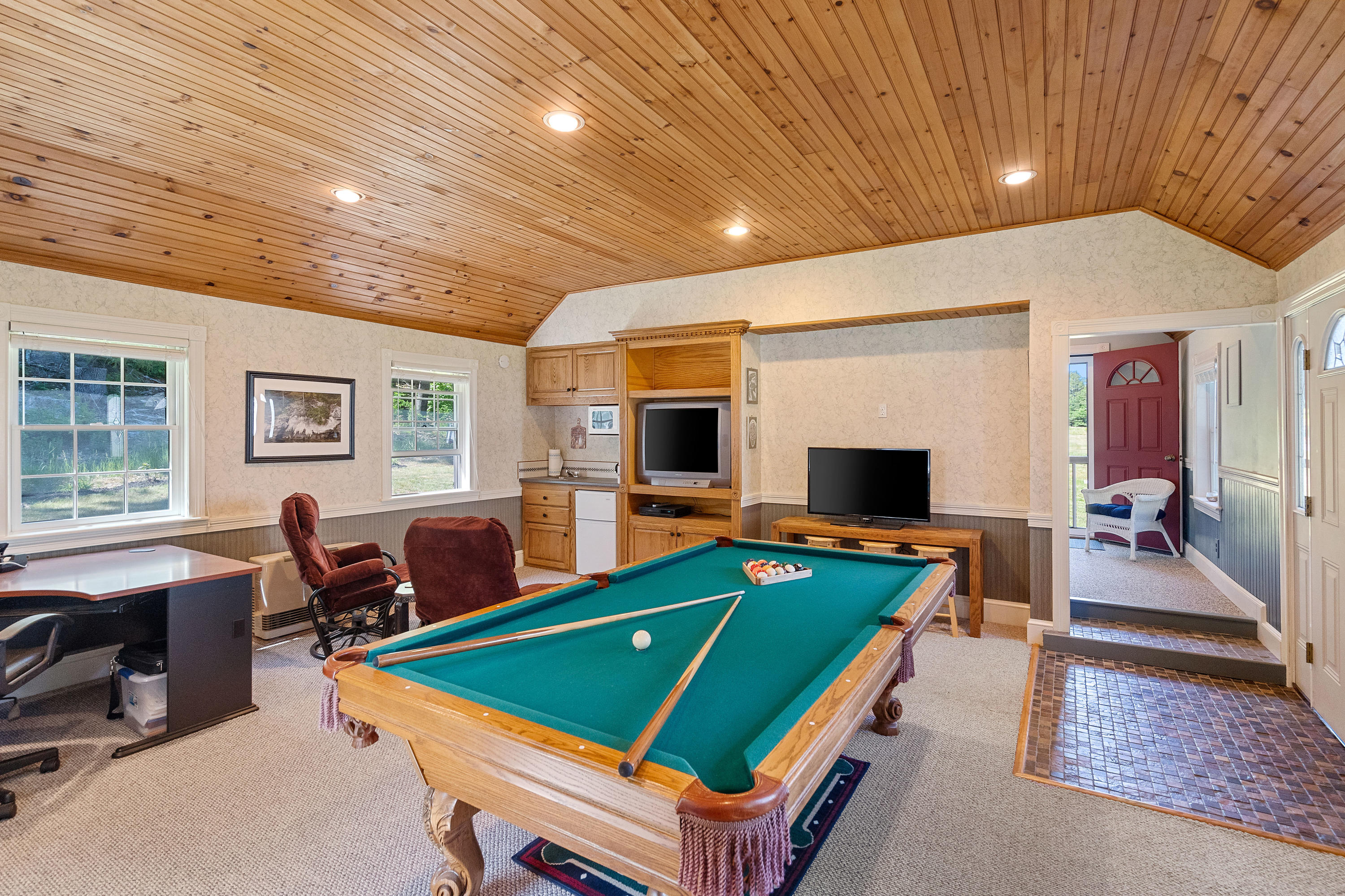 259 Blanchard Road Cumberland Center, ME 04021 - Photo 45 of 54 259 Blanchard_44