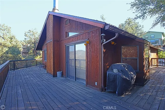 $549,000 | 2428 Innsbruck Court, Pine Mountain Club, CA 93222