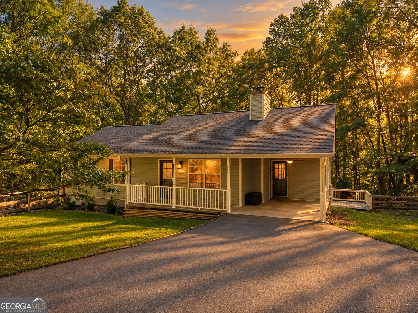 1460 Bald Mountain Road Dillard, GA 30537 - Photo 4 of 71 Gallery Image 4