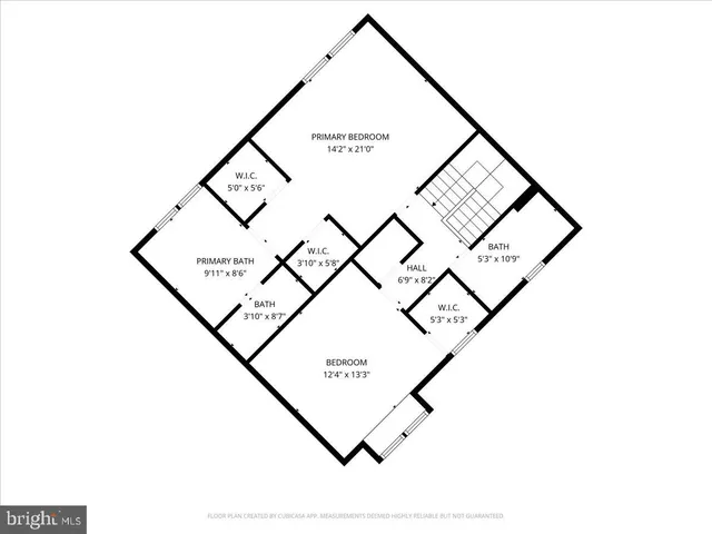 a picture of a wall with a window