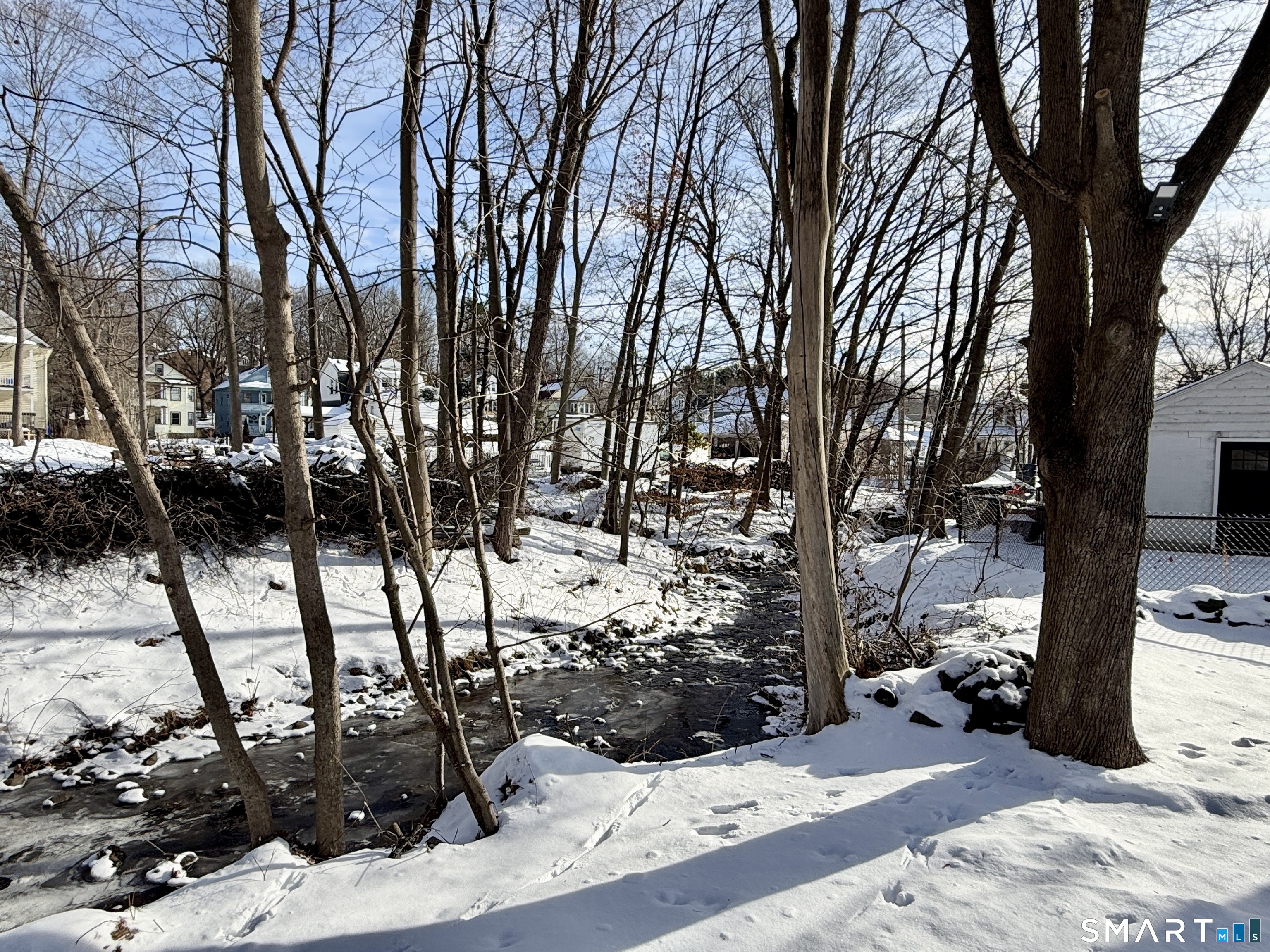 148 Lois Street Torrington, CT 06790 - Photo 16 of 17 a view of outdoor space yard and patio