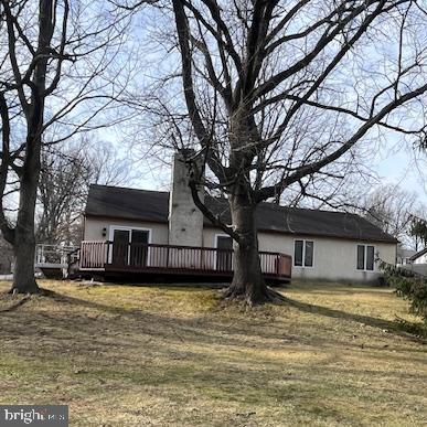 501 Flora Circle Springfield, PA 19064 - Photo 23 of 23