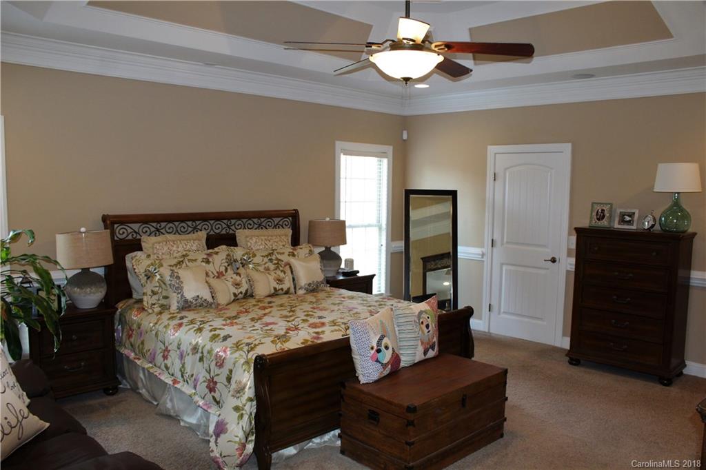 3675 Cameron Road Polkton, NC 28135 - Photo 22 of 36