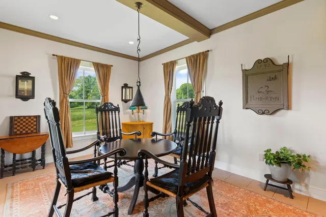 $5,975,000 | 118 Wescott Battery, Castine, ME 04421