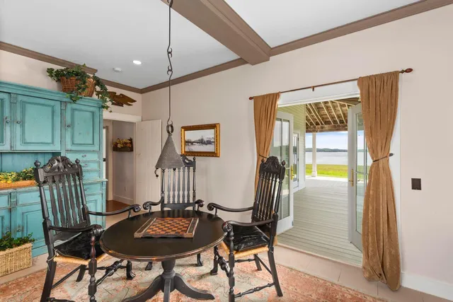 $5,975,000 | 118 Wescott Battery, Castine, ME 04421