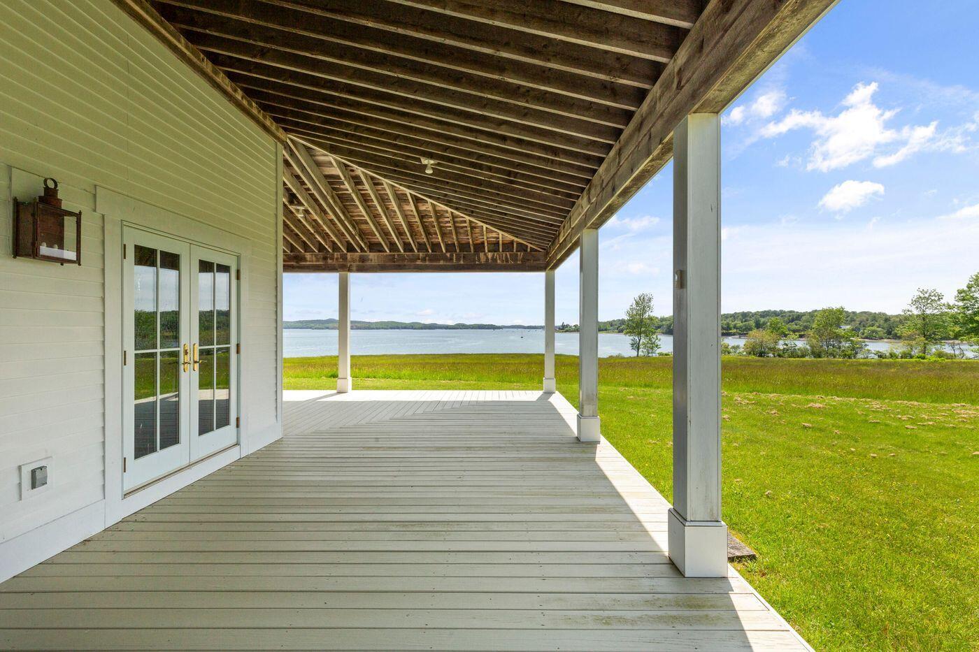 118 Wescott Battery Castine, ME 04421 - Photo 13 of 46 W15-ME2777_13