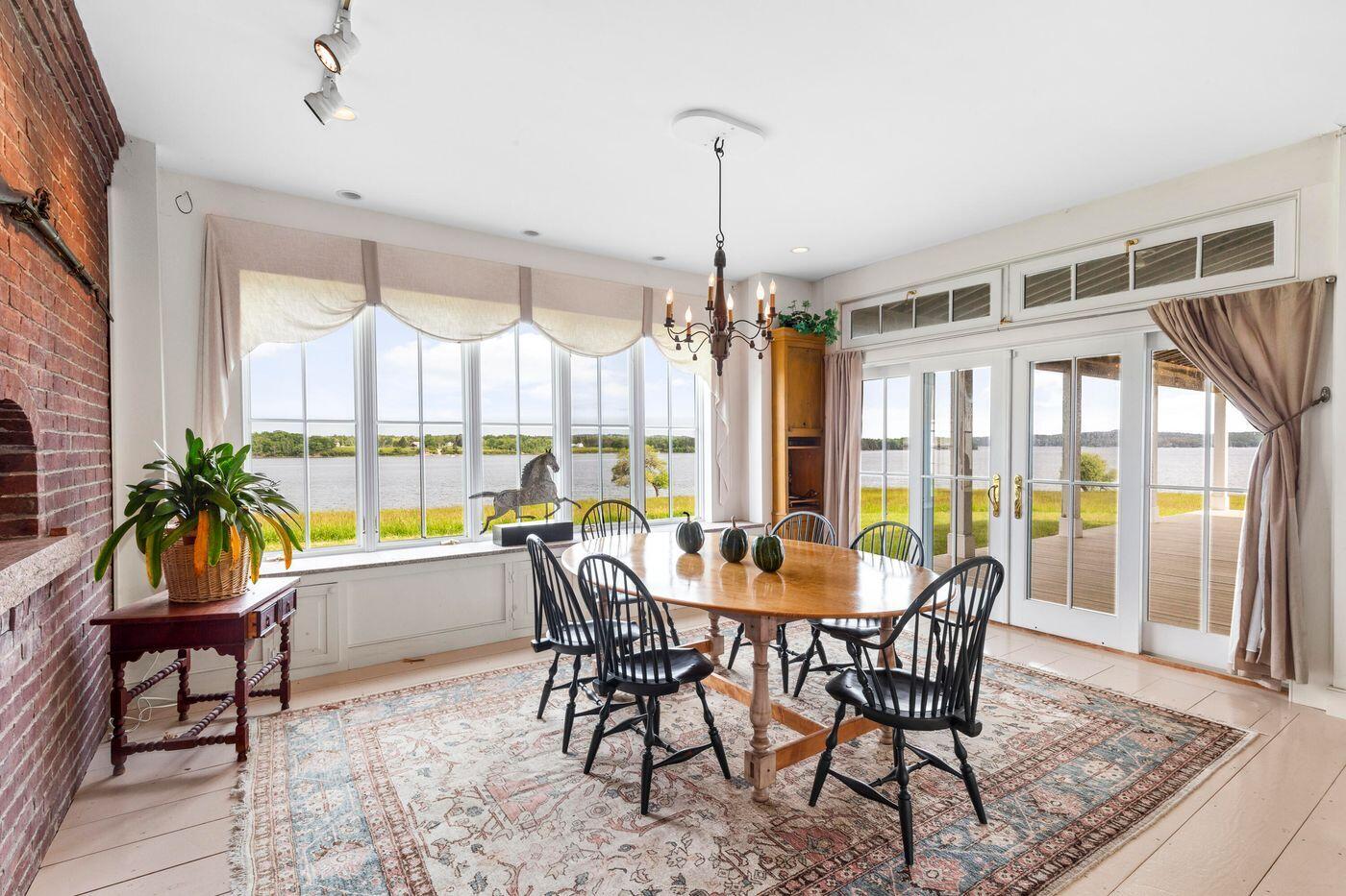 118 Wescott Battery Castine, ME 04421 - Photo 19 of 46 W21-ME2777_19