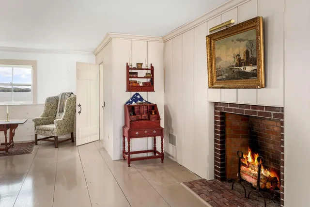 $5,975,000 | 118 Wescott Battery, Castine, ME 04421