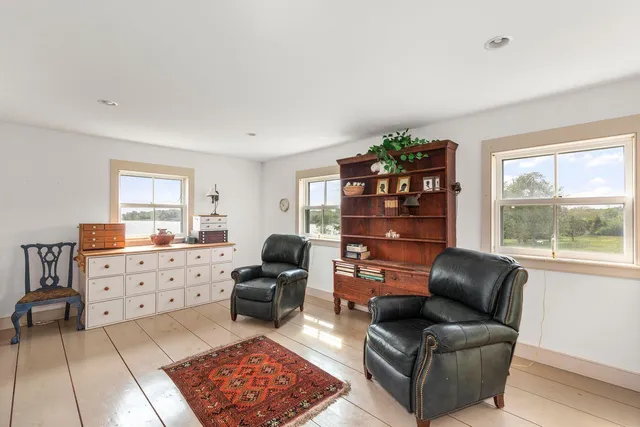 $5,975,000 | 118 Wescott Battery, Castine, ME 04421