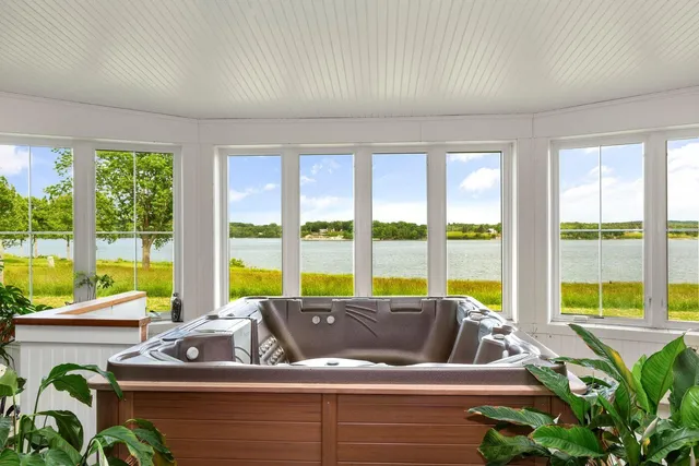 $5,975,000 | 118 Wescott Battery, Castine, ME 04421