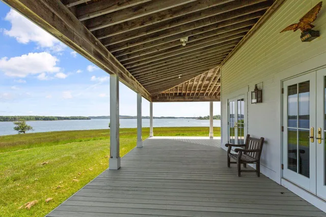 $5,975,000 | 118 Wescott Battery, Castine, ME 04421