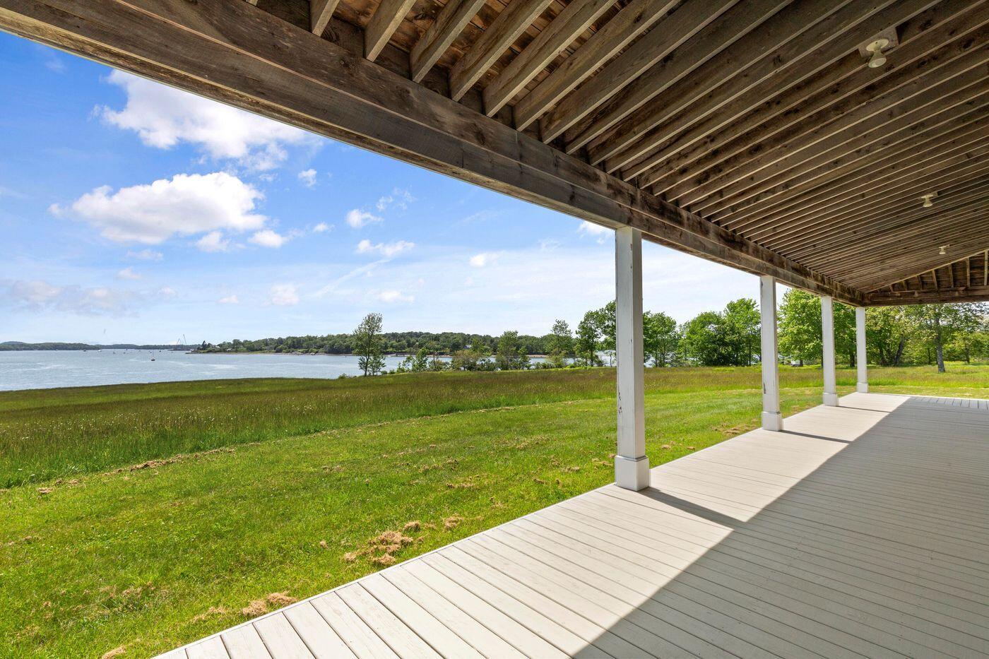 118 Wescott Battery Castine, ME 04421 - Photo 31 of 46 W33-ME2777_31