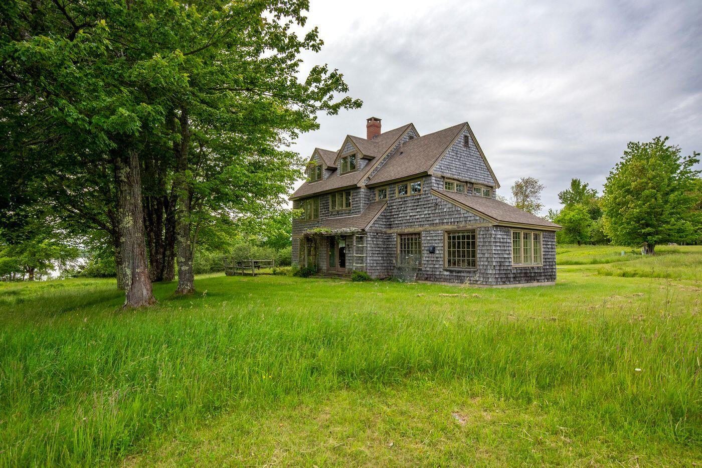 118 Wescott Battery Castine, ME 04421 - Photo 32 of 46 W34-ME2777_32