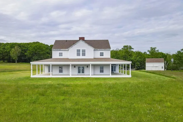 $5,975,000 | 118 Wescott Battery, Castine, ME 04421