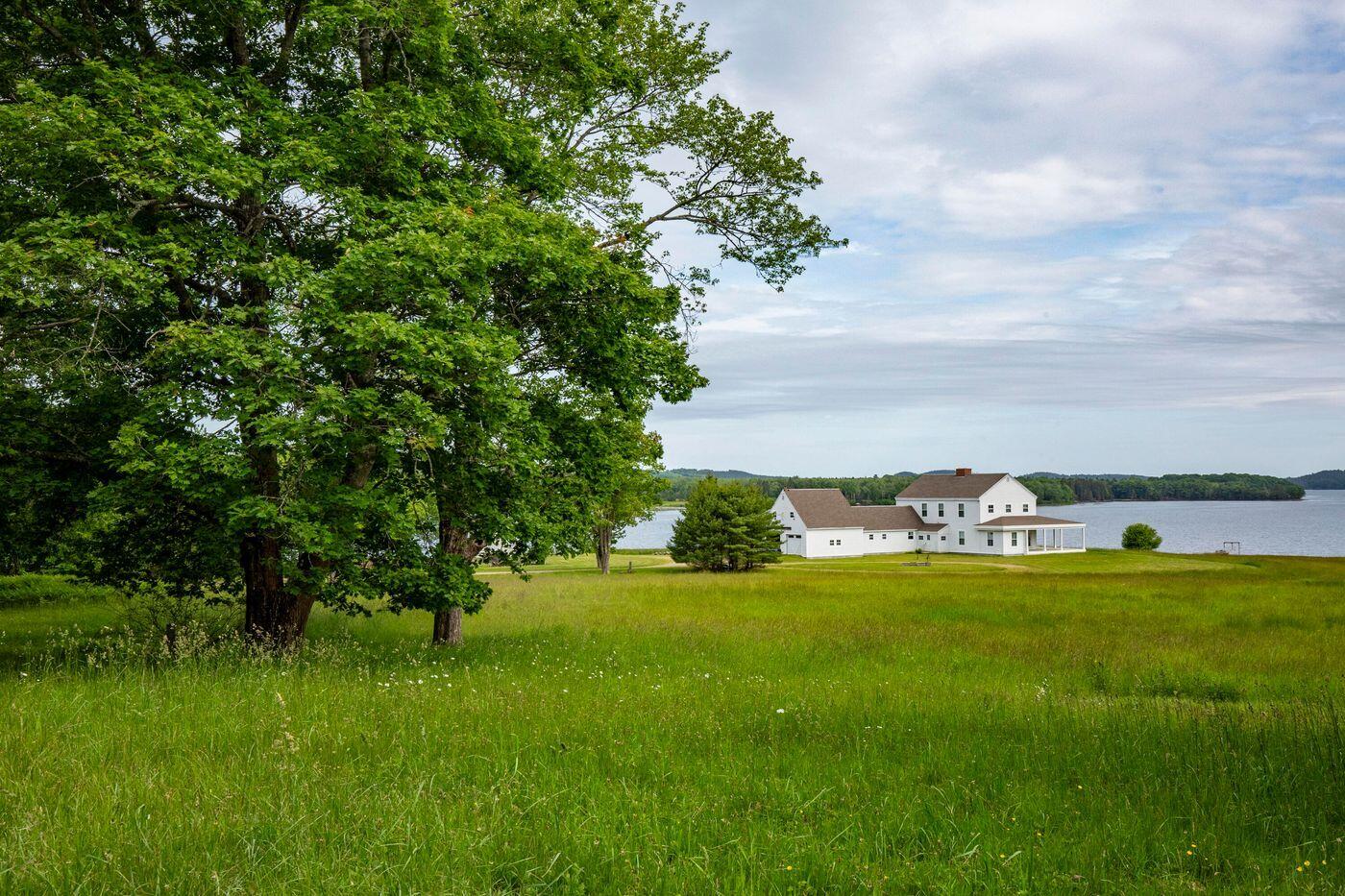 118 Wescott Battery Castine, ME 04421 - Photo 36 of 46 W38-ME2777_36