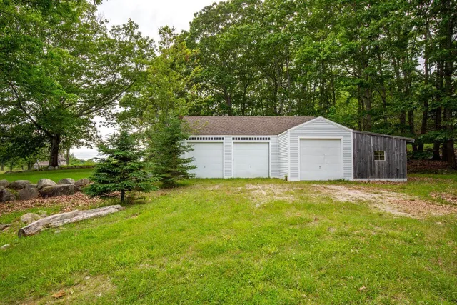 $5,975,000 | 118 Wescott Battery, Castine, ME 04421