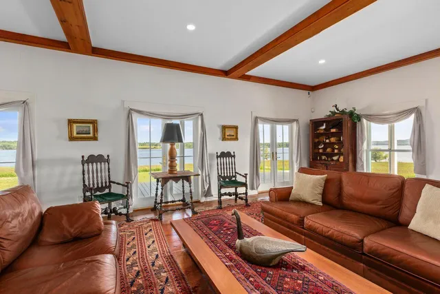 $5,975,000 | 118 Wescott Battery, Castine, ME 04421