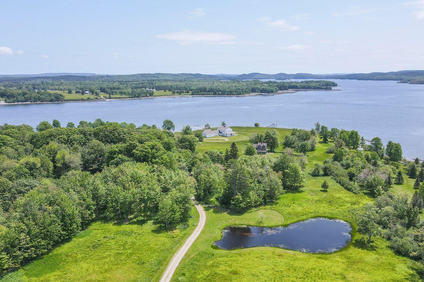 118 Wescott Battery Castine, ME 04421 - Photo 41 of 46 W43-ME2777_41