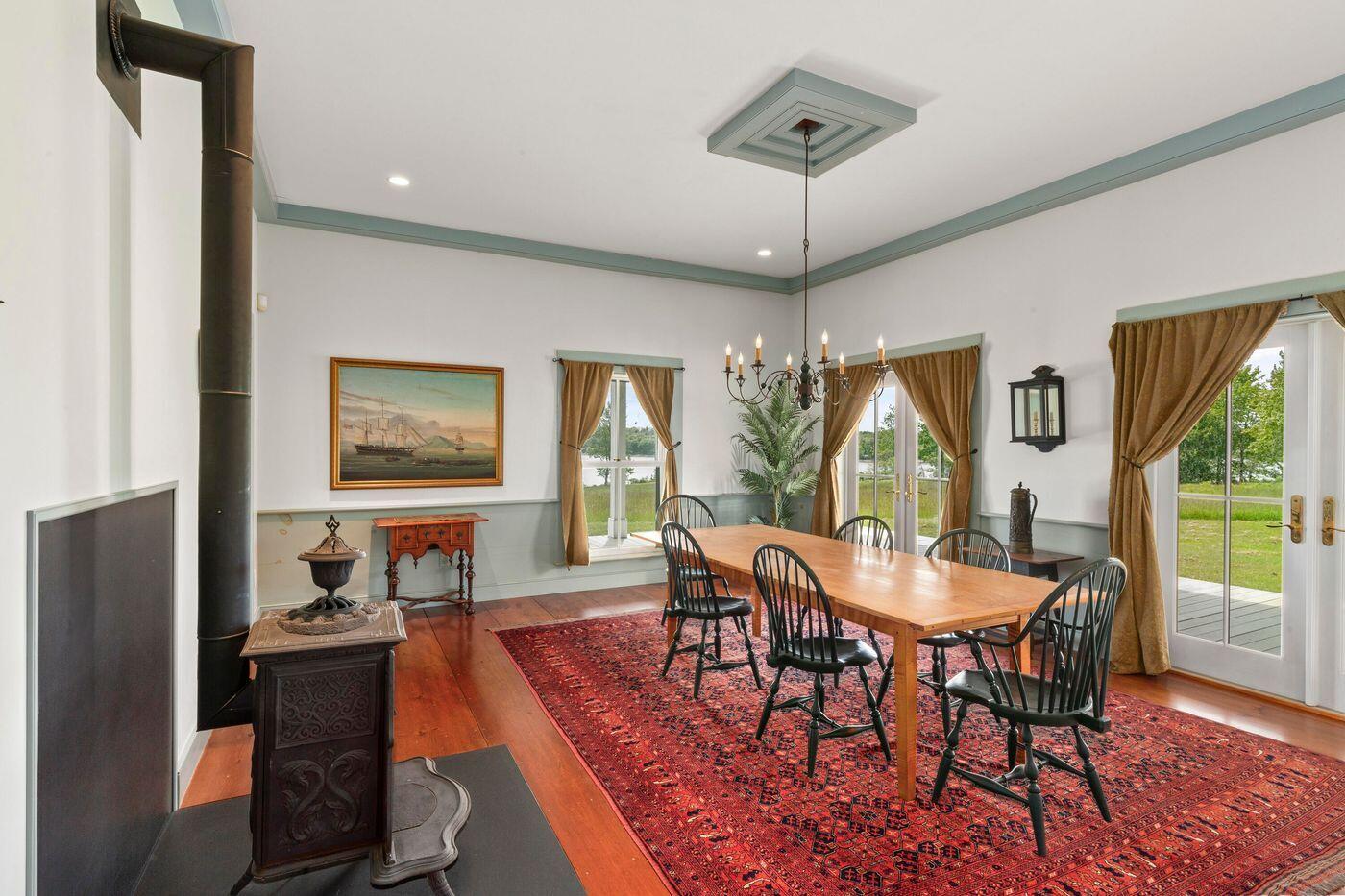 118 Wescott Battery Castine, ME 04421 - Photo 8 of 46 W10-ME2777_8