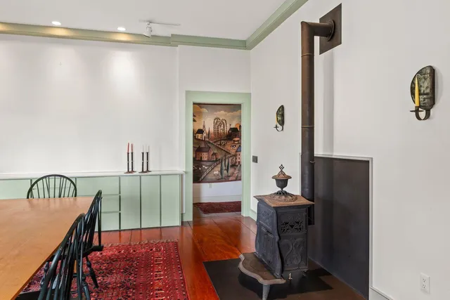 $5,975,000 | 118 Wescott Battery, Castine, ME 04421