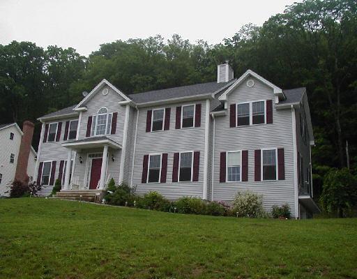 6 Echo Valley Road Oxford, CT 06478 - Photo 1 of 1 Gallery Image 1