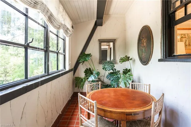 $5,250,000 | 301 Fisher Park Circle, Greensboro, NC 27401