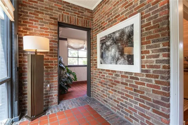 $5,250,000 | 301 Fisher Park Circle, Greensboro, NC 27401