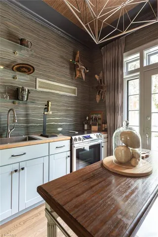 $5,250,000 | 301 Fisher Park Circle, Greensboro, NC 27401