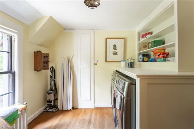 $5,250,000 | 301 Fisher Park Circle, Greensboro, NC 27401