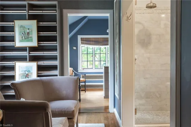 $5,250,000 | 301 Fisher Park Circle, Greensboro, NC 27401