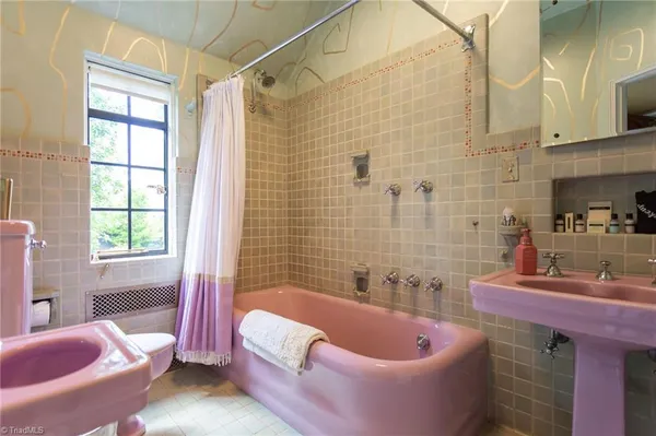 $5,250,000 | 301 Fisher Park Circle, Greensboro, NC 27401