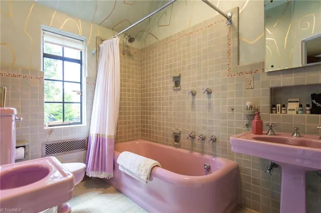 $5,250,000 | 301 Fisher Park Circle, Greensboro, NC 27401