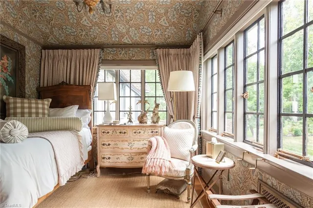 $5,250,000 | 301 Fisher Park Circle, Greensboro, NC 27401