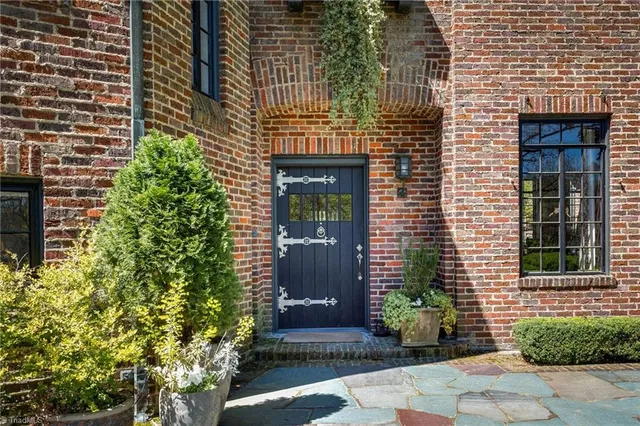 $5,250,000 | 301 Fisher Park Circle, Greensboro, NC 27401