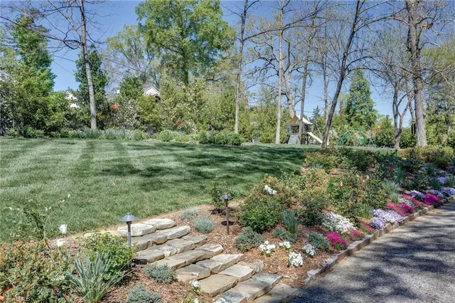 $5,250,000 | 301 Fisher Park Circle, Greensboro, NC 27401