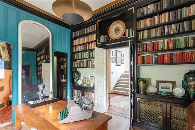 $5,250,000 | 301 Fisher Park Circle, Greensboro, NC 27401