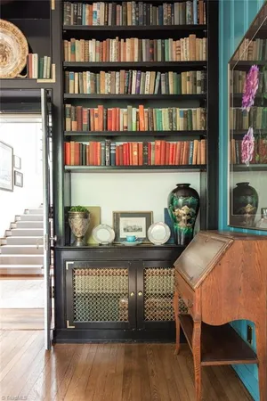 $5,250,000 | 301 Fisher Park Circle, Greensboro, NC 27401