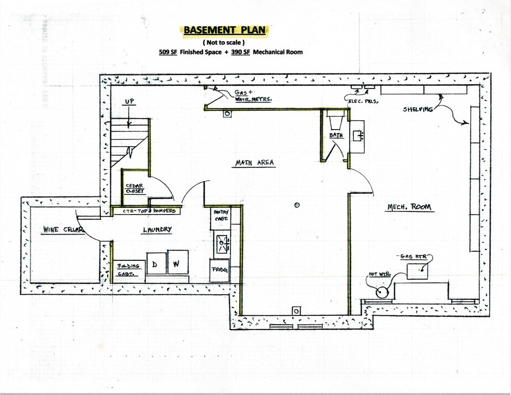 92 Chandler Road Medford, MA 02155 - Photo 42 of 42 Gallery Image 42