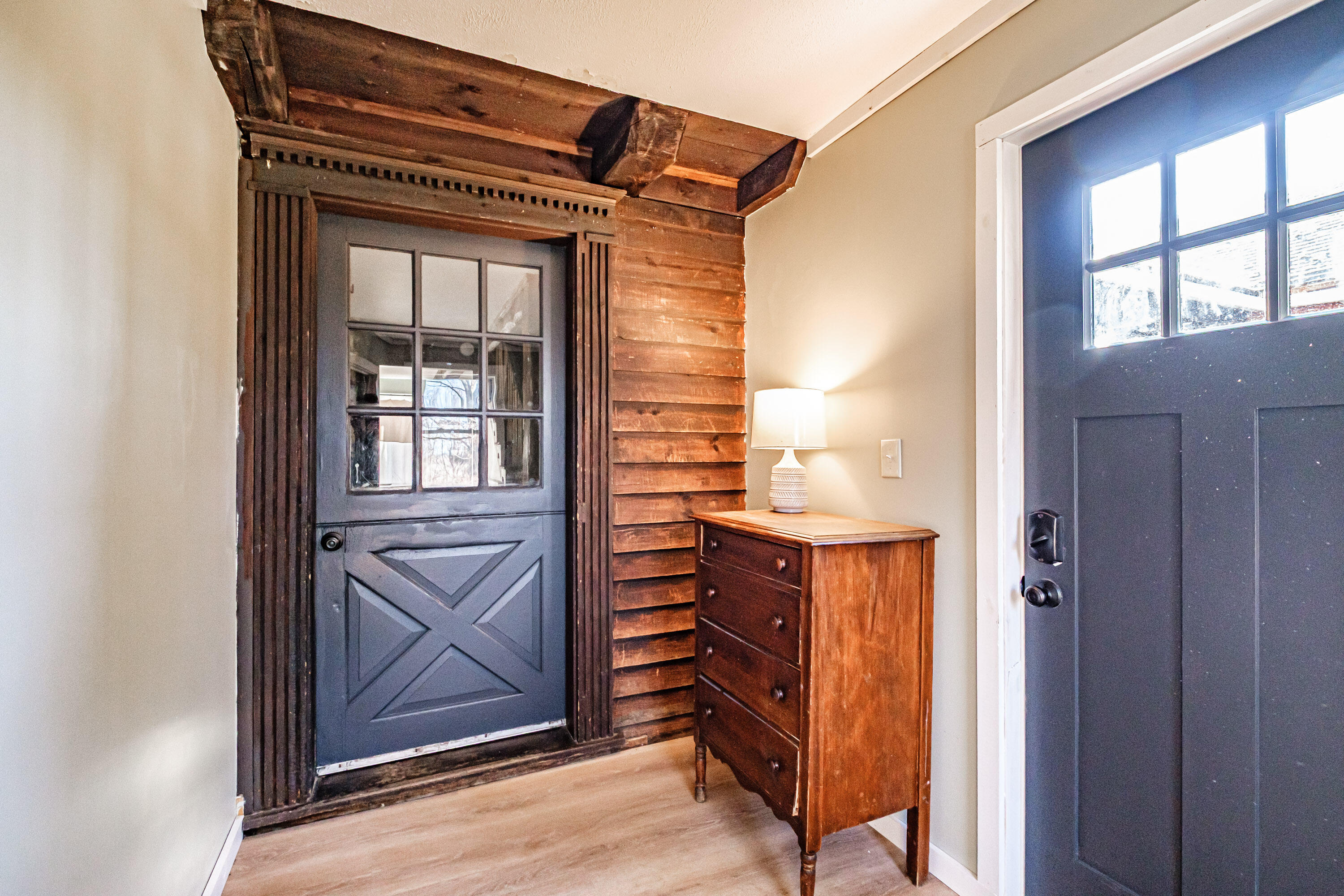 12 Deshon Hill Road Alfred, ME 04002 - Photo 8 of 59 Mudroom