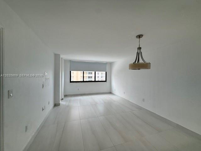 540 Brickell Key Drive, Unit 1024 Miami, FL 33131 - Photo 14 of 28 a view of an empty room and window