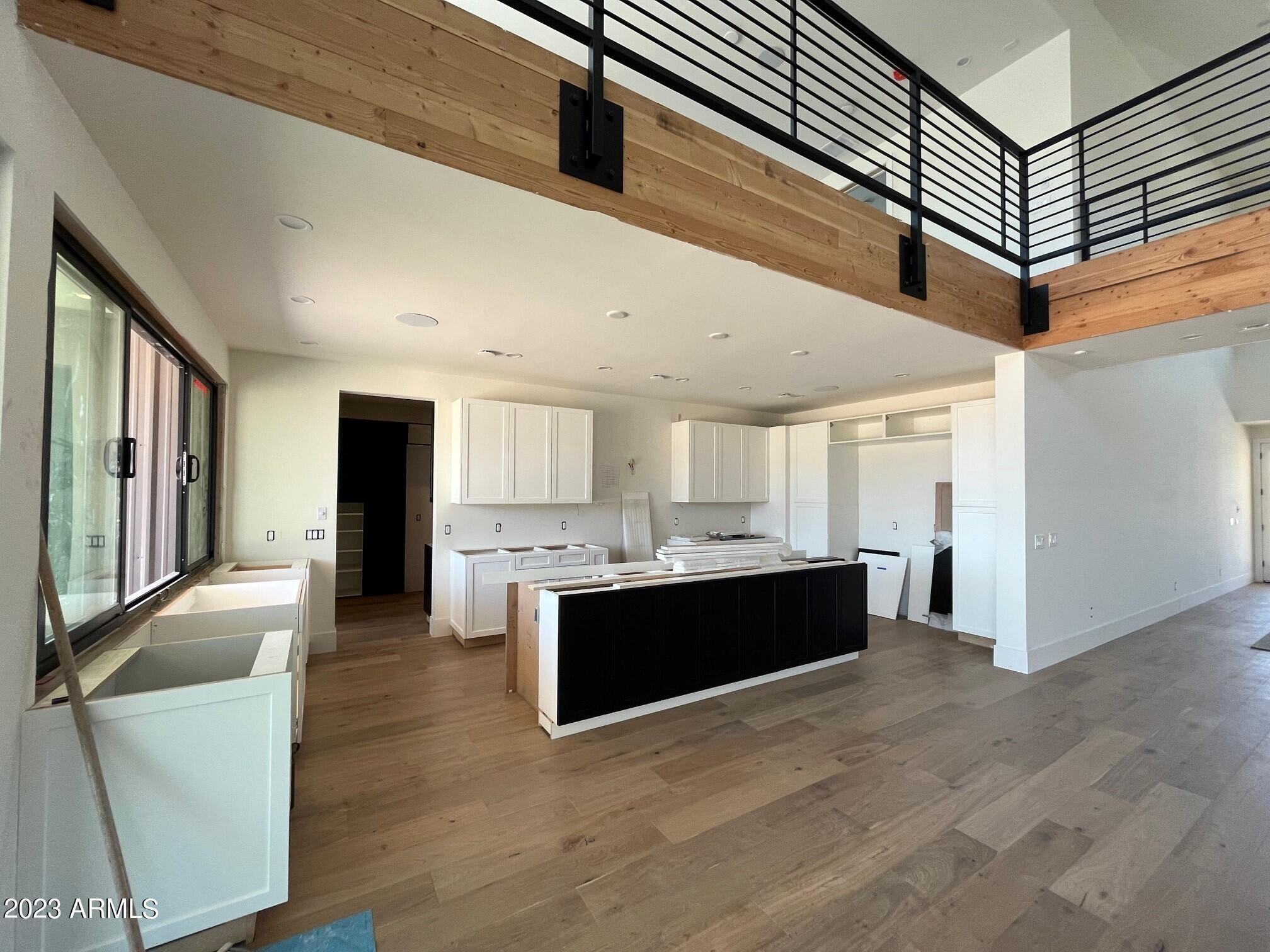 1017 West Ardmore Road, Unit 8 Phoenix, AZ 85041 - Photo 11 of 19 Kitchen