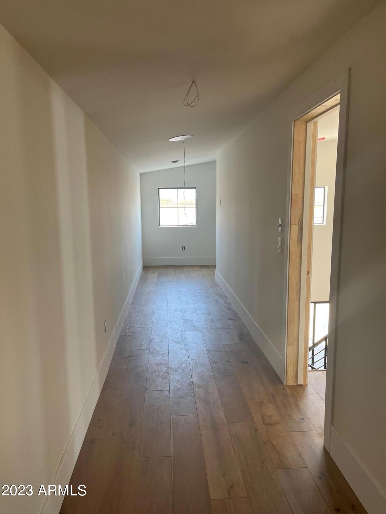 1017 West Ardmore Road, Unit 8 Phoenix, AZ 85041 - Photo 14 of 19 Hallway