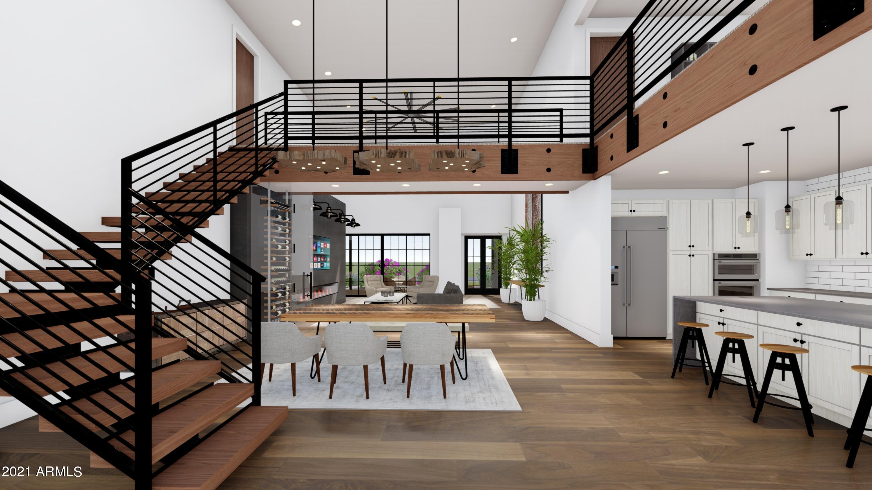 1017 West Ardmore Road, Unit 8 Phoenix, AZ 85041 - Photo 7 of 19 Dylan