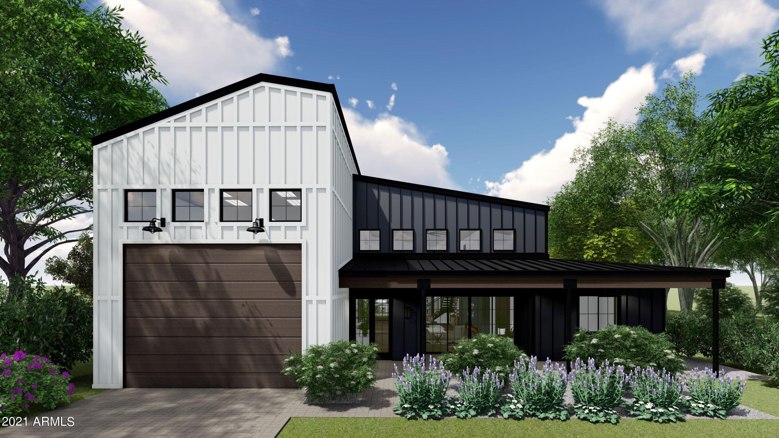 1017 West Ardmore Road, Unit 8 Phoenix, AZ 85041 - Photo 9 of 19 Dylan