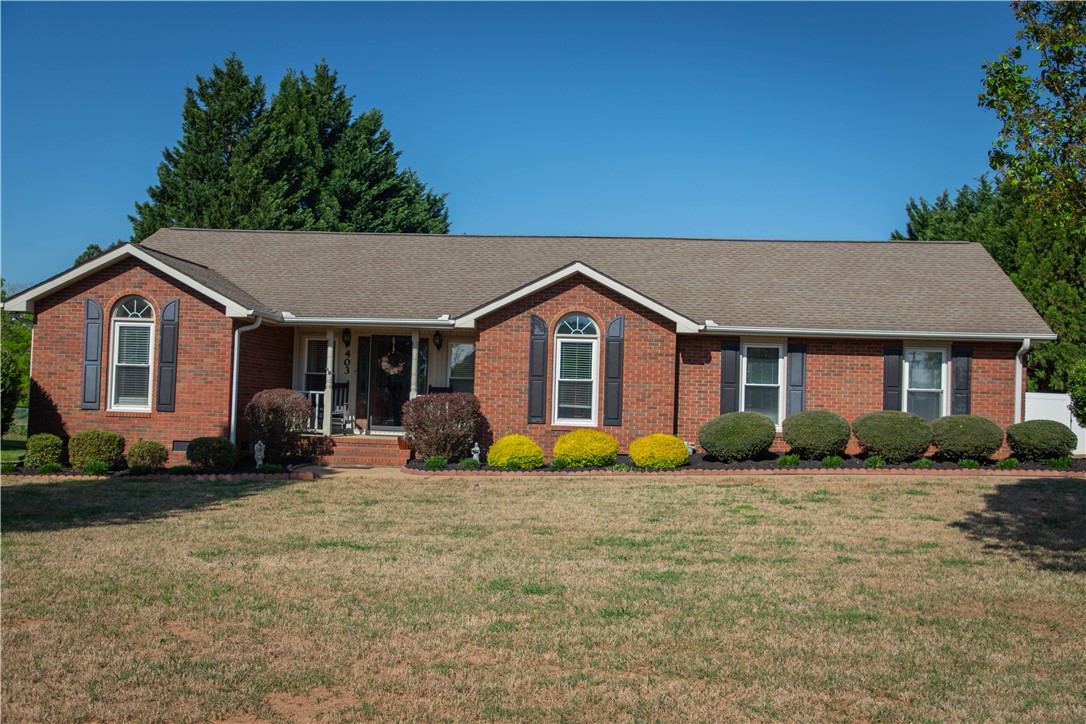 403 Keasler Road Anderson, SC 29625 - Photo 3 of 47